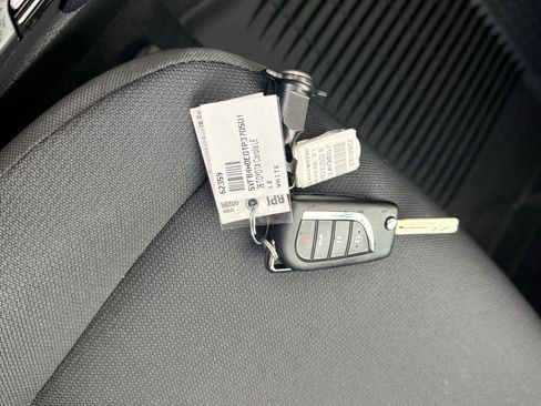 Certified 2026 Toyota Corolla LE image 35