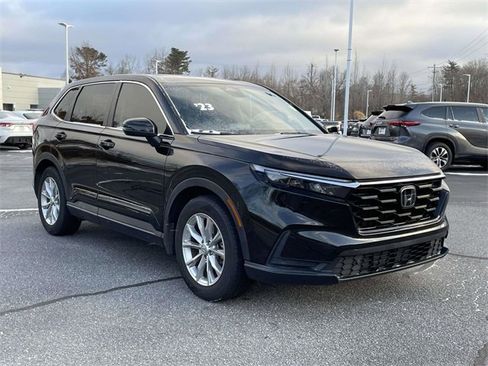 Used 2023 Honda CR-V EX-L image 7