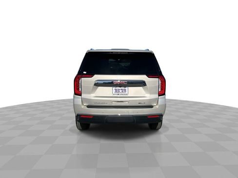 Used 2023 GMC Yukon SLT image 7
