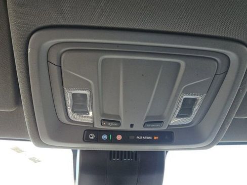 Used 2024 Chevrolet Silverado 3500 LT w/ All Star Edition image 48