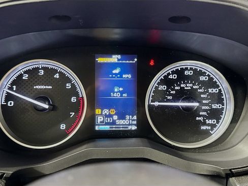 Used 2022 Subaru Forester Premium AWD/4WD image 27