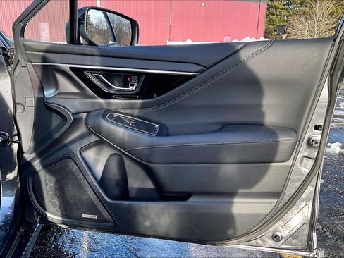 Used 2025 Subaru Legacy Limited image 20