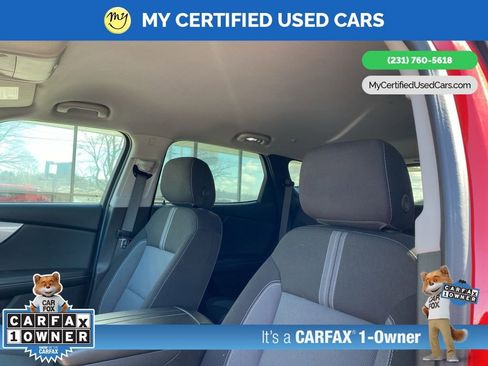 Used 2023 Chevrolet Blazer LT AWD/4WD image 15