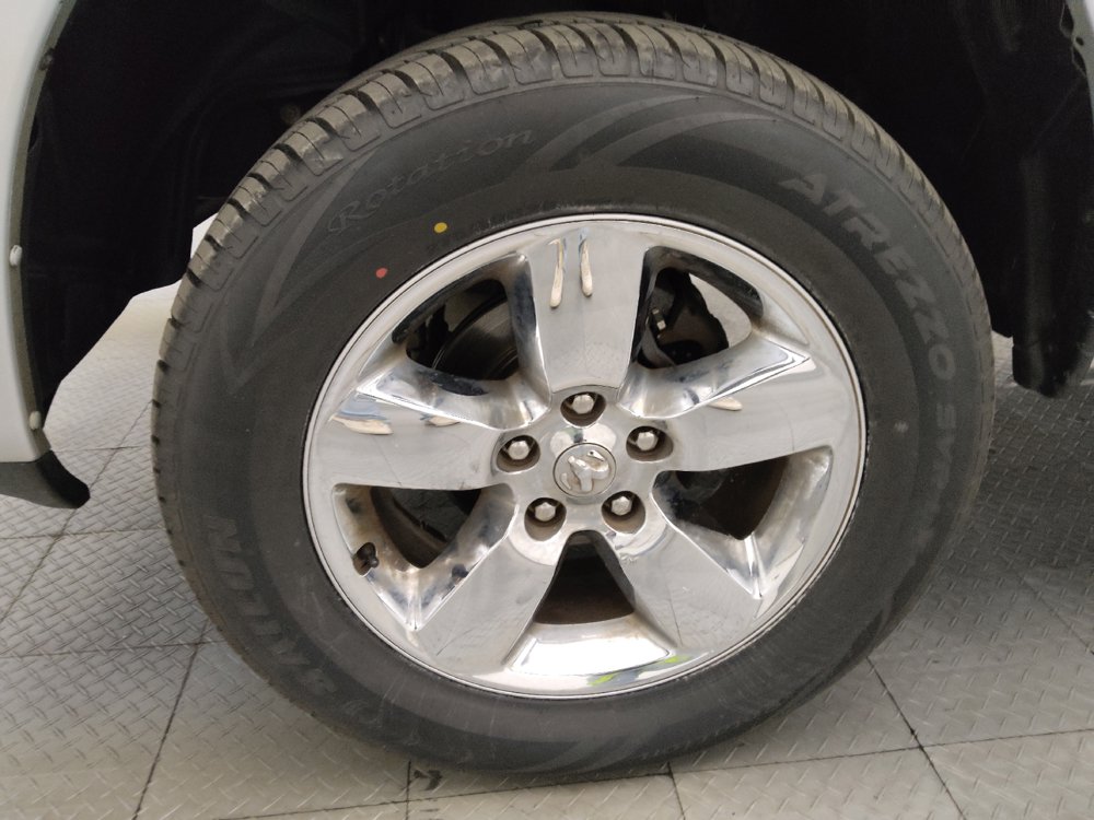 Used 2019 RAM 1500 Express w/ Express Value Package AWD/4WD image 31