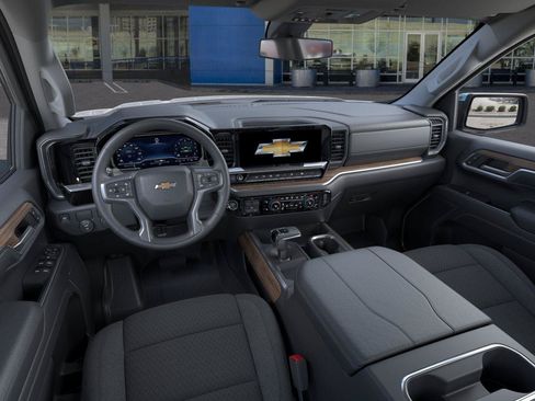 New 2026 Chevrolet Silverado 1500 LT RWD image 15