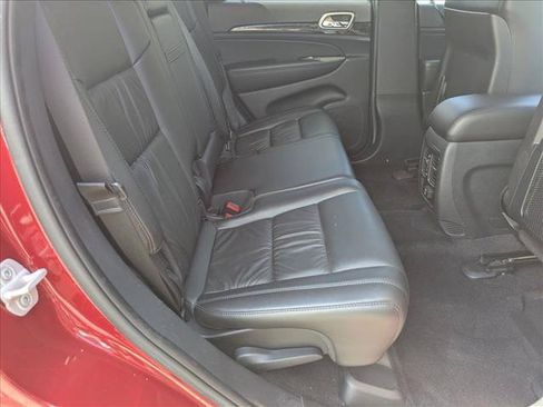 Used 2011 Jeep Grand Cherokee Laredo AWD/4WD image 19
