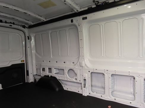 New 2026 Ford Transit 250 Base image 12