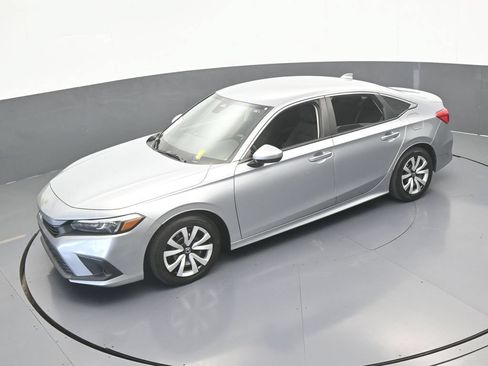 Used 2022 Honda Civic LX image 44
