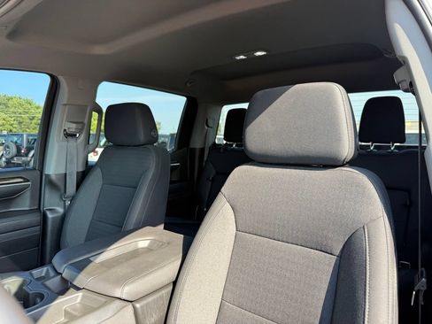 Used 2022 GMC Sierra 1500 Elevation AWD/4WD image 20