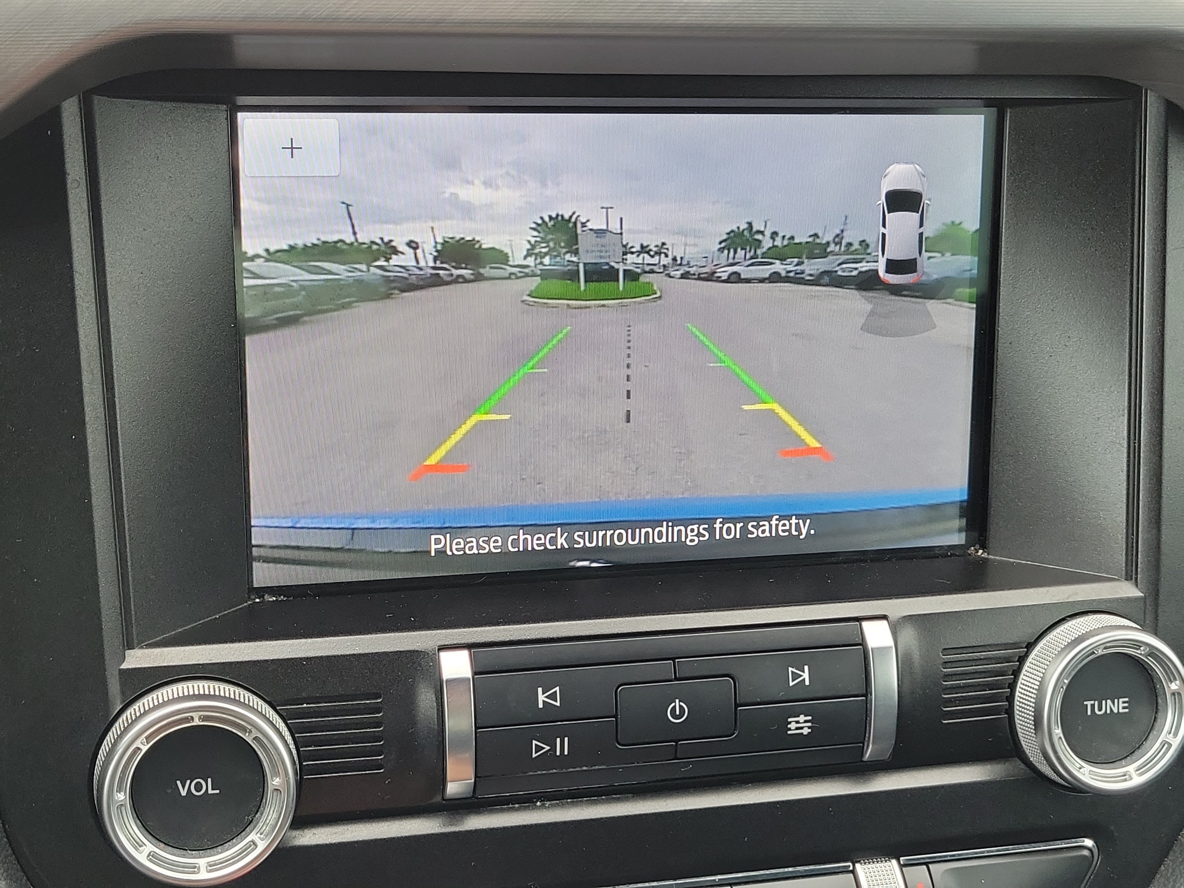 Used 2022 Ford Mustang Premium RWD image 10
