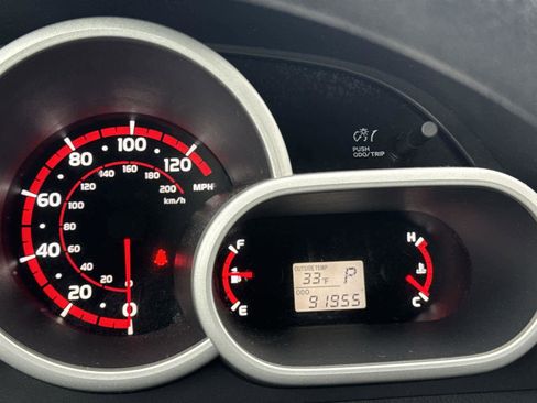 Used 2009 Toyota Matrix image 23