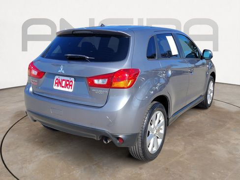 Used 2015 Mitsubishi Outlander Sport ES image 14