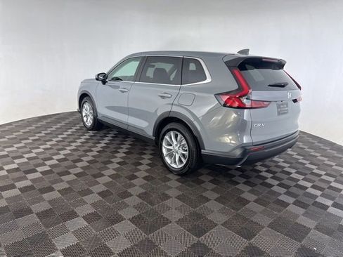 Used 2025 Honda CR-V EX-L image 7