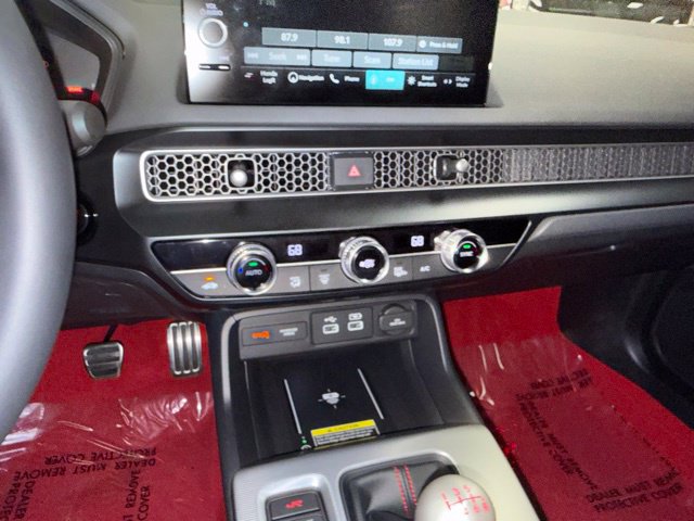 Used 2026 Honda Civic Type R image 19