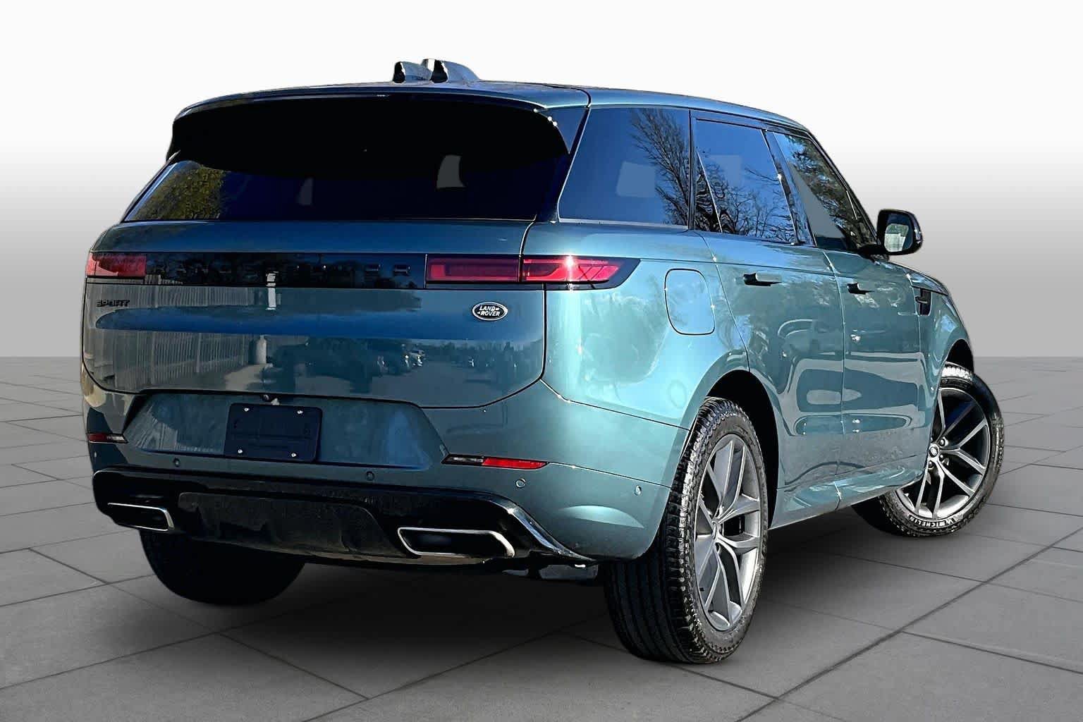 Used 2023 Land Rover Range Rover Sport SE Dynamic AWD/4WD image 26