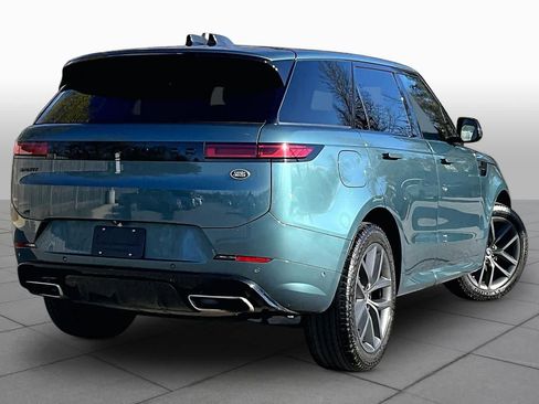 Used 2023 Land Rover Range Rover Sport SE Dynamic AWD/4WD image 26
