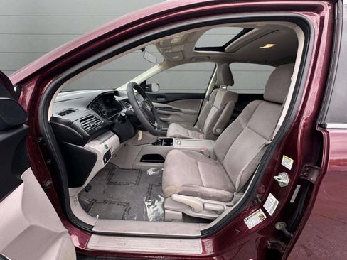 Used 2014 Honda CR-V EX image 11