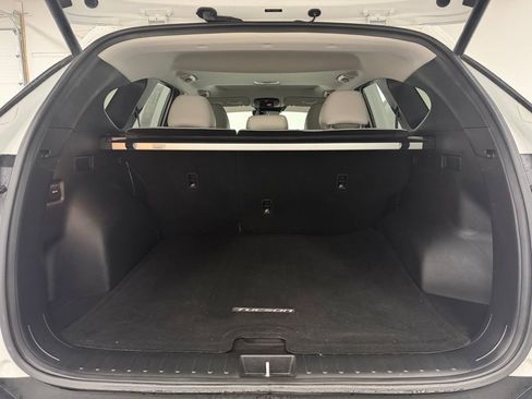 Used 2023 Hyundai Tucson SEL w/ Convenience Package image 24