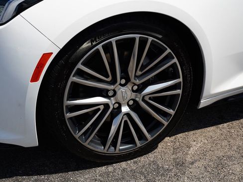 Used 2023 Cadillac CT5 V RWD image 13