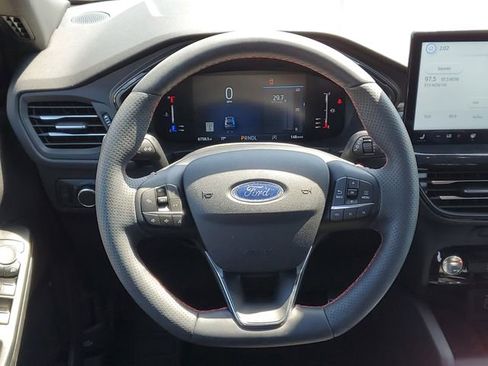 Used 2024 Ford Escape ST-Line w/ Tech Pack #1 image 36