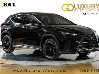 Used 2024 Lexus NX 250 250 Premium