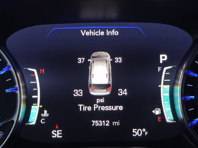 Used 2020 Chrysler Pacifica Touring-L Plus FWD image 33
