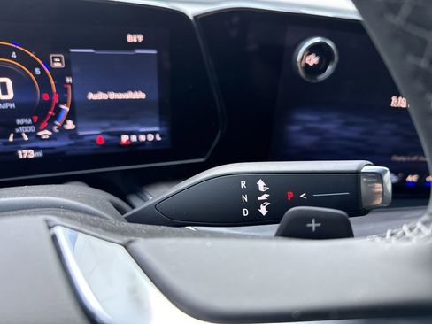 New 2025 Chevrolet Tahoe Premier image 44