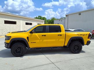 Used 2023 RAM 1500 TRX w/ TRX Level 2 Equipment Group video 2