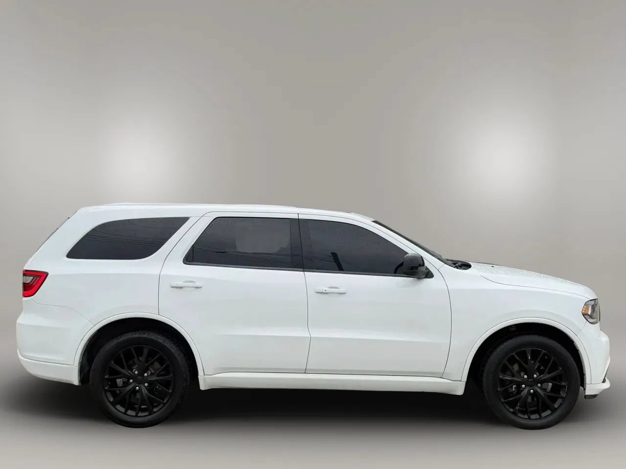 Used 2016 Dodge Durango SXT w/ Blacktop Package AWD/4WD image 8