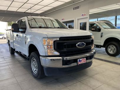 Used 2022 Ford F250 XL w/ Power Equipment Group