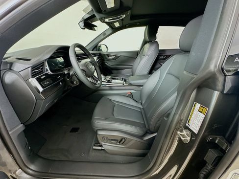 New 2026 Audi Q8 Premium Plus AWD/4WD image 32