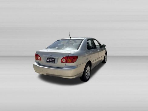 Used 2003 Toyota Corolla LE FWD image 5