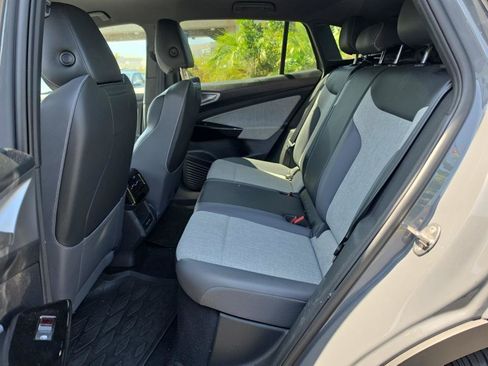 Certified 2023 Volkswagen ID.4 Pro RWD image 5