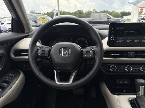 New 2027 Honda HR-V EX-L image 20