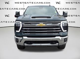 New 2026 Chevrolet Silverado 2500 LTZ w/ LTZ Plus Package AWD/4WD video 4