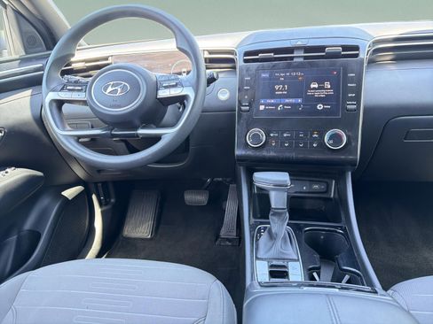 Used 2023 Hyundai Santa Cruz SEL w/ Activity Package FWD image 32