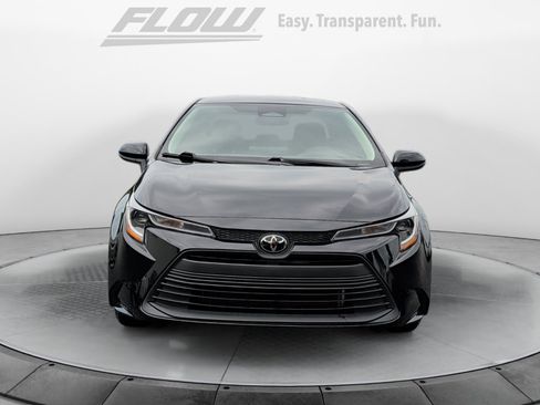 Used 2024 Toyota Corolla LE FWD image 3