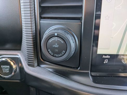 New 2025 Ford F150 Tremor w/ Equipment Group 402A High image 35