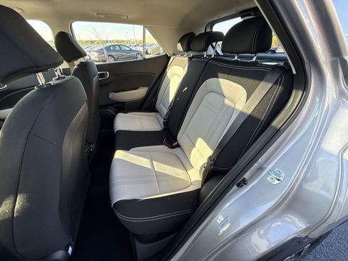 New 2026 Hyundai Venue SEL image 23