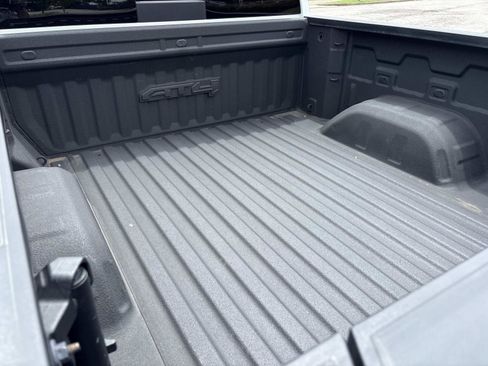 Certified 2022 GMC Sierra 1500 AT4 w/ AT4 Premium Package AWD/4WD image 34