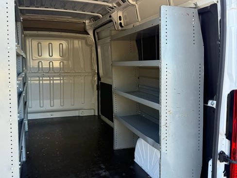 Used 2023 RAM ProMaster 2500 w/ Premium Convenience Group (B) image 9