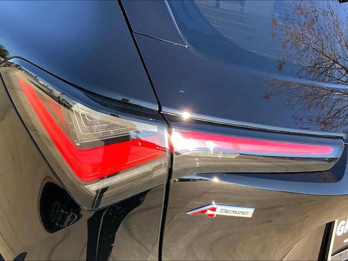 New 2026 Acura ADX A-Spec FWD image 12