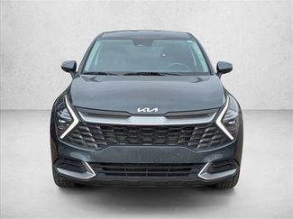 Used 2024 Kia Sportage LX video 2
