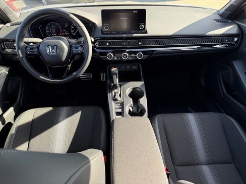 Certified 2026 Honda Civic Sport image 16