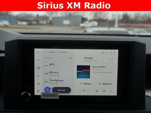 New 2026 Toyota Tacoma TRD Sport image 9