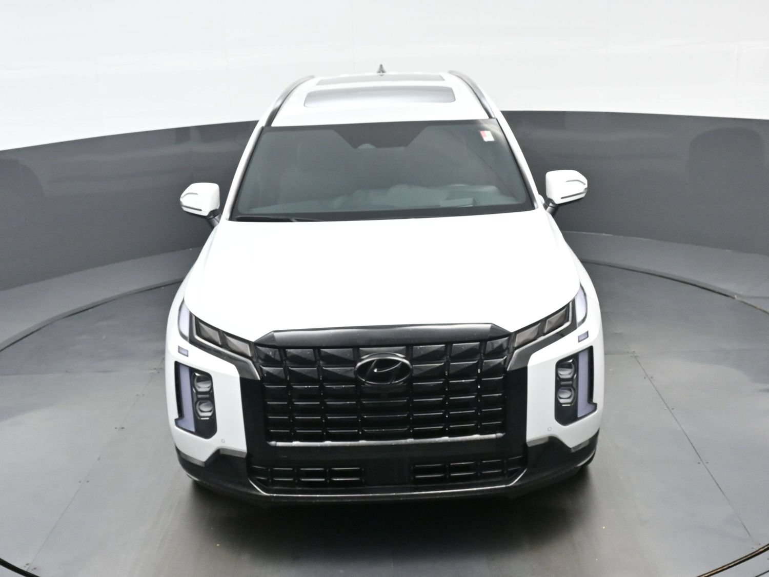 Used 2025 Hyundai Palisade Calligraphy AWD/4WD image 44
