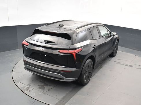New 2026 Chevrolet Blazer EV LT image 24