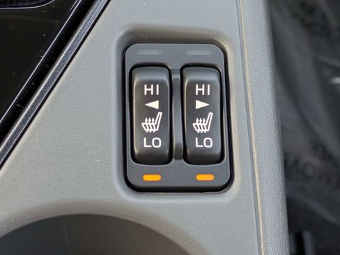 New 2026 Subaru Crosstrek 2.5i Wilderness image 28