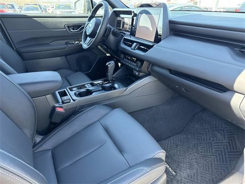 New 2026 Subaru Outback Touring XT image 15