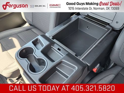 New 2026 GMC Sierra 3500 Pro AWD/4WD image 33